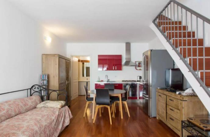 Vintage Apartment In Corvetto Area Mediolan Zewnętrze zdjęcie