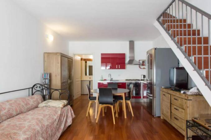 Vintage Apartment In Corvetto Area Mediolan Zewnętrze zdjęcie