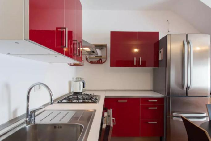 Vintage Apartment In Corvetto Area Mediolan Zewnętrze zdjęcie