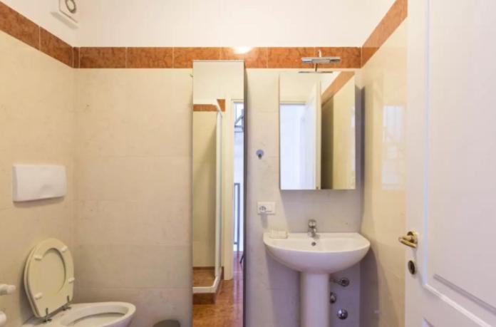 Vintage Apartment In Corvetto Area Mediolan Zewnętrze zdjęcie